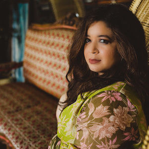 Meet your Posher, Nancy